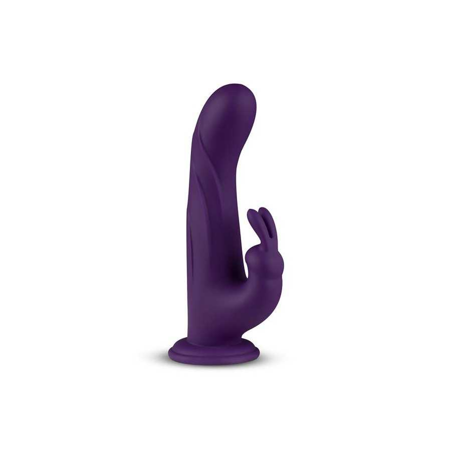 Whirl Pulse Vibrador Rotador Control Remoto Impermeable USB