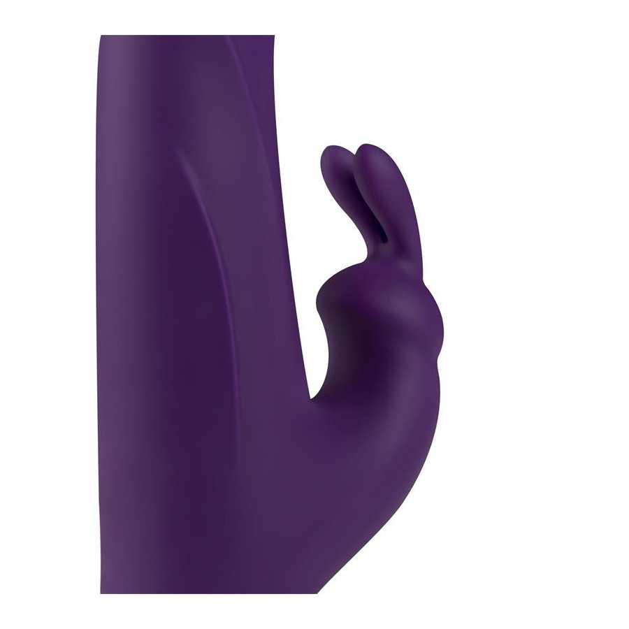 Whirl Pulse Vibrador Rotador Control Remoto Impermeable USB