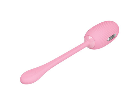 Doreen Huevo Vibrador con Electro Shock y APP Doreen Huevo Vibrador con Electro Shock y APP