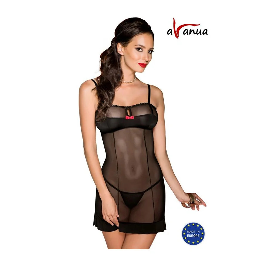 Celia Chemise
