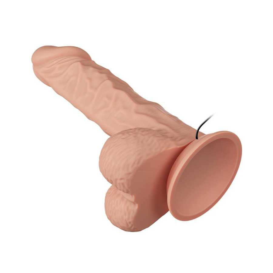 Vibrador Realista 94 Control Remoto