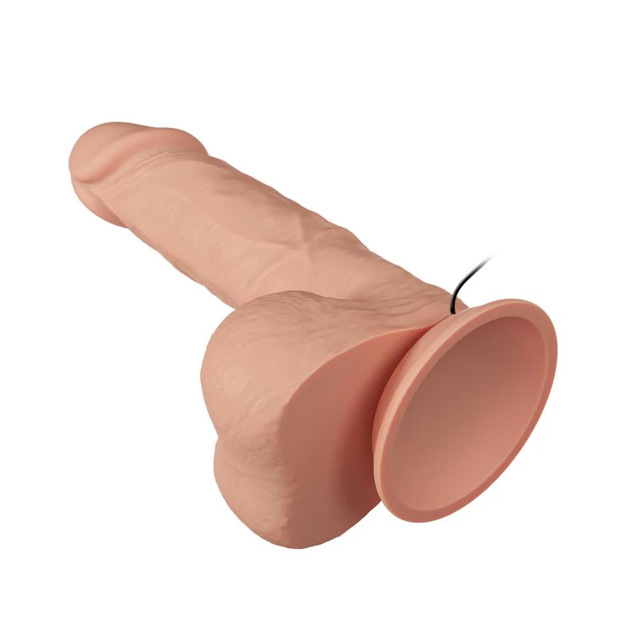 Vibrador Realista 85 Control Remoto