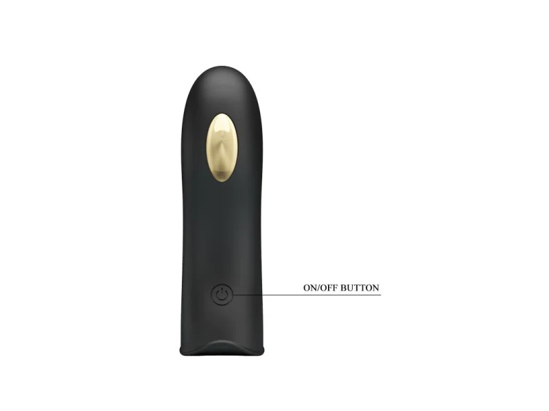 Marico Dedal con Vibracion y Electro Shock Gold 18k