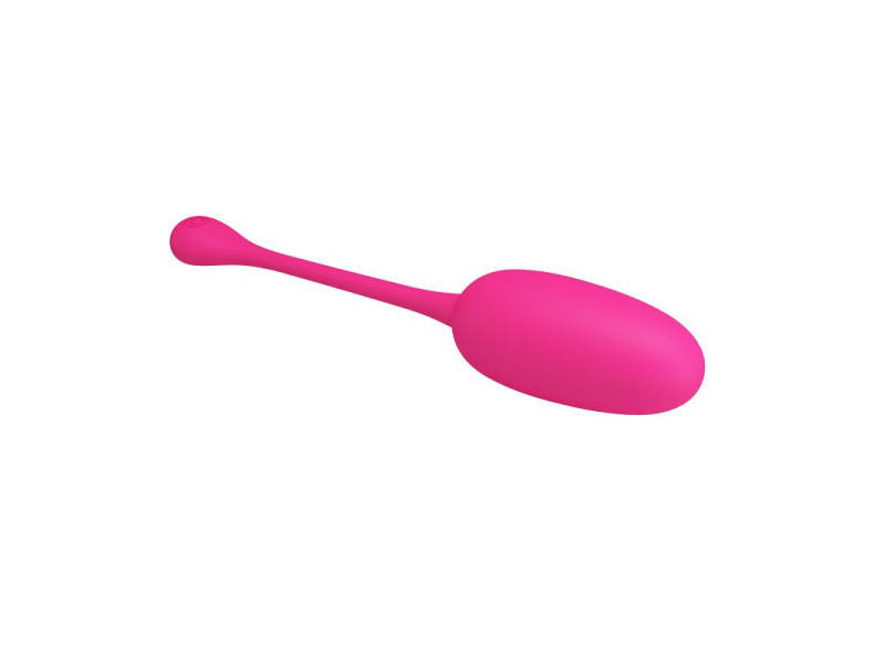 Knucker Huevo Vibrador