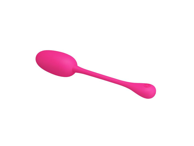 Knucker Huevo Vibrador