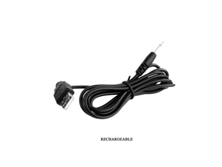 Knucker Huevo Vibrador