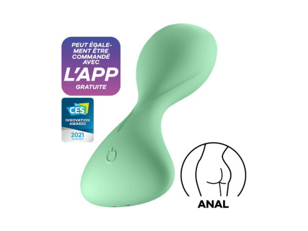 SATISFYER