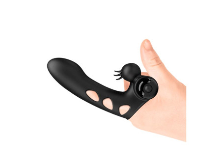 Orlando Honey Dedal con Vibracion