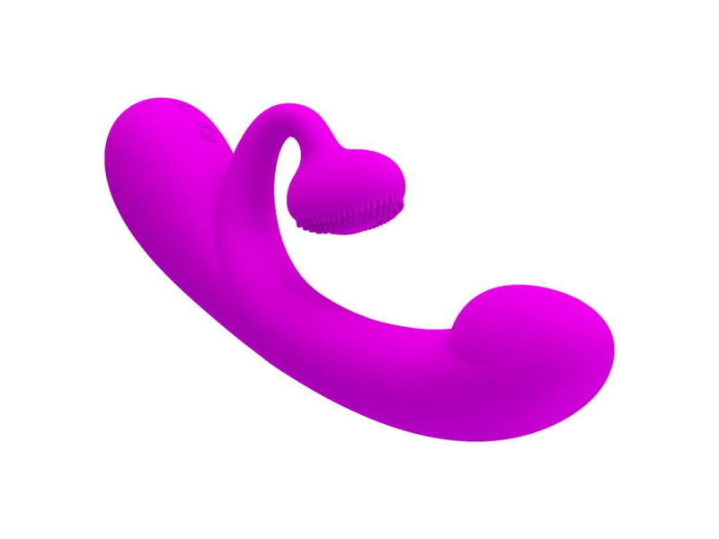 Sincere Vibrador Full Cover