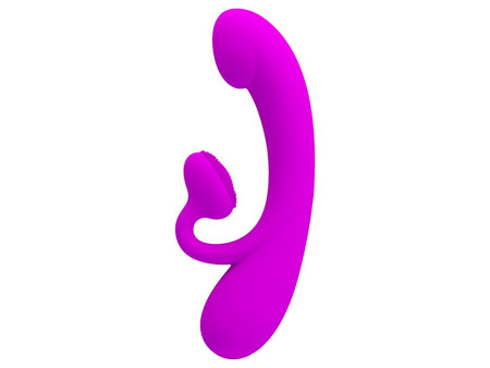 Sincere Vibrador Full Cover Sincere Vibrador Full Cover