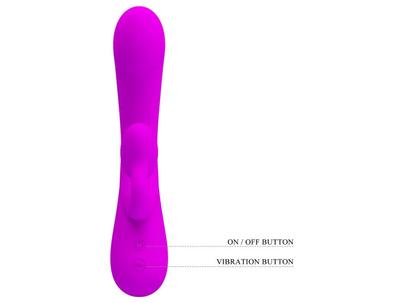 Sincere Vibrador Full Cover
