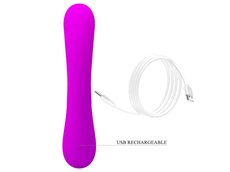 Sincere Vibrador Full Cover