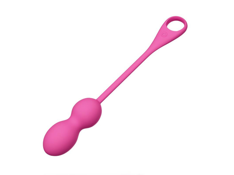 Elvira Bolas Kegel con Vibracion y APP