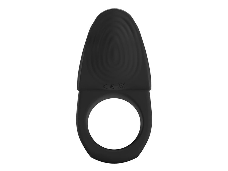 Susanna Anillo para el Pene con Vibracion