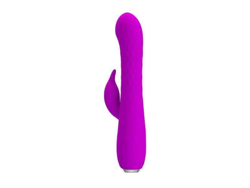 Molly Vibrador con Rotacion