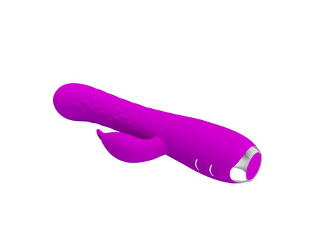 Molly Vibrador con Rotacion