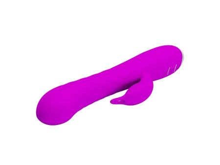 Molly Vibrador con Rotacion