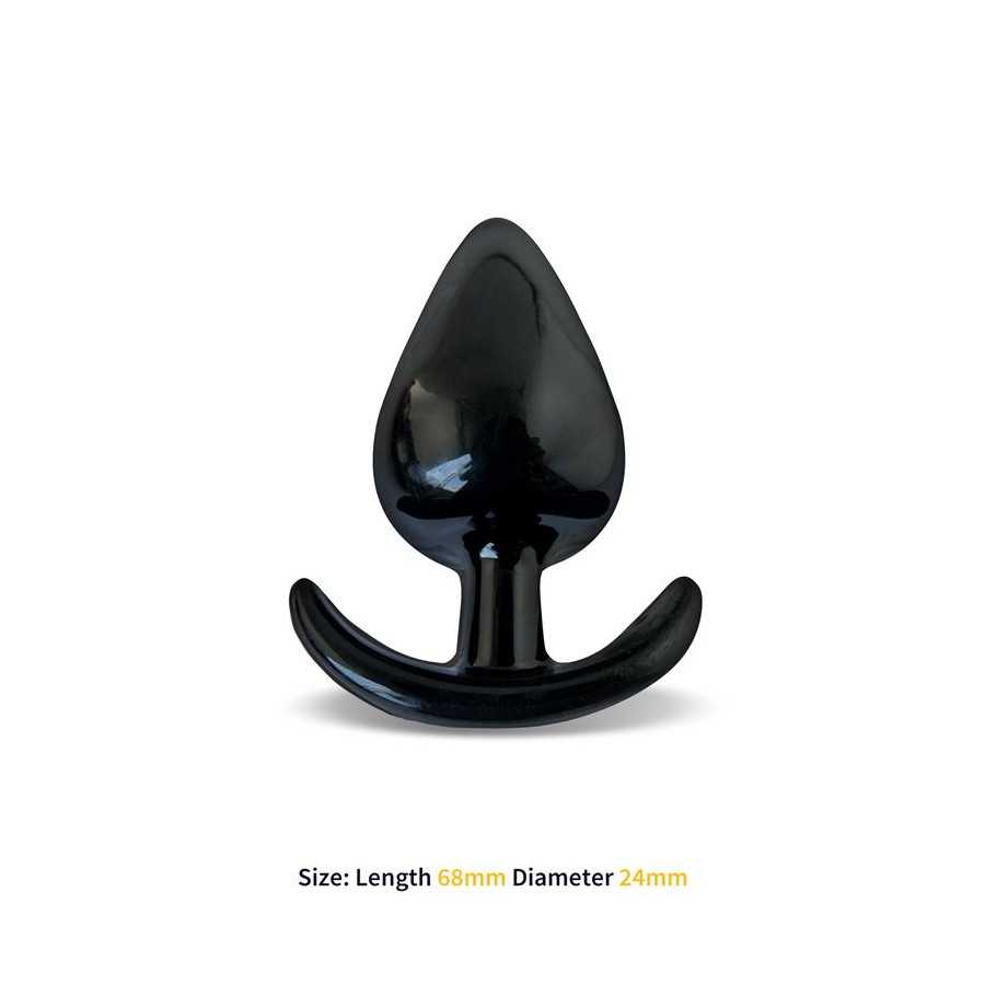 Alphona S Plug Anal Talla S 68 cm x 35 cm