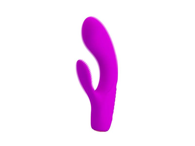 Tim Vibrador Punto G Flexible