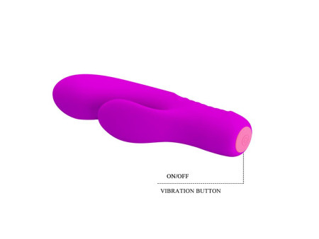 Tim Vibrador Punto G Flexible Tim Vibrador Punto G Flexible