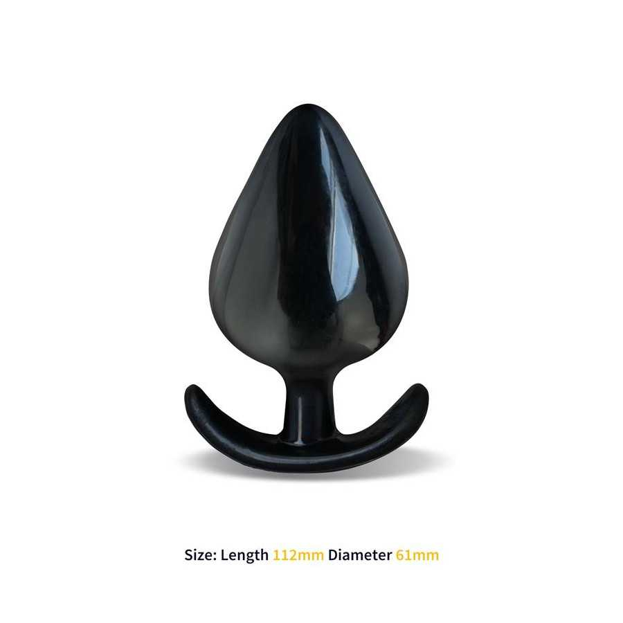 Alphona L Plug Anal Talla L 112 cm x 61 cm