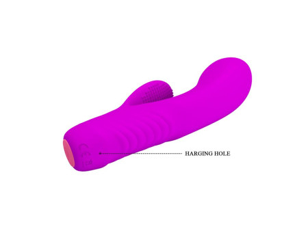 Tim Vibrador Punto G Flexible Tim Vibrador Punto G Flexible