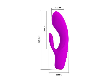 Tim Vibrador Punto G Flexible Tim Vibrador Punto G Flexible