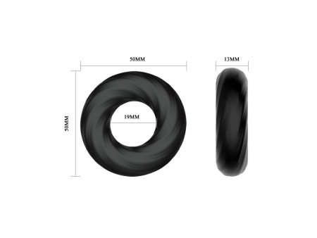 Anillo para el Pene Super Elastico Anillo para el Pene Super Elastico