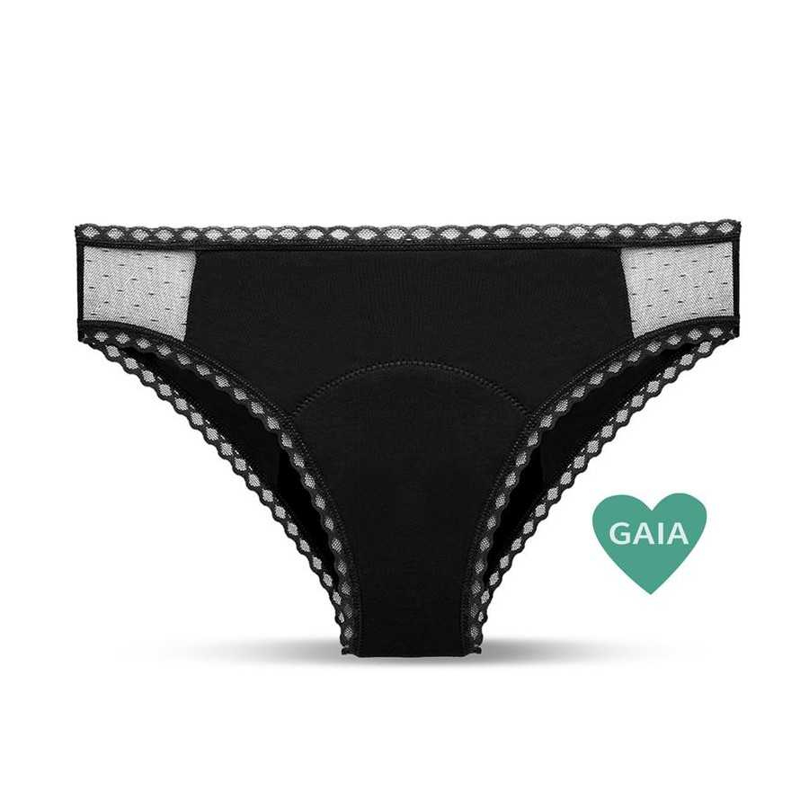 Gaia Braguita Menstrual Normal