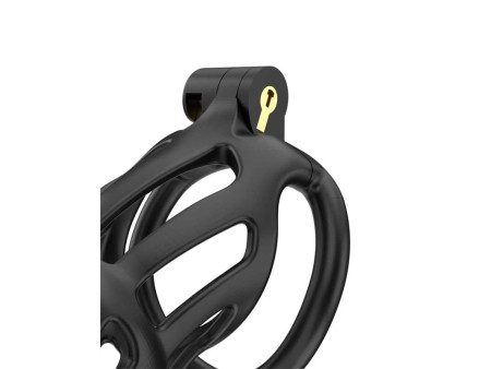 P Cage PC02 Jaula para el Pene 3 Tallas