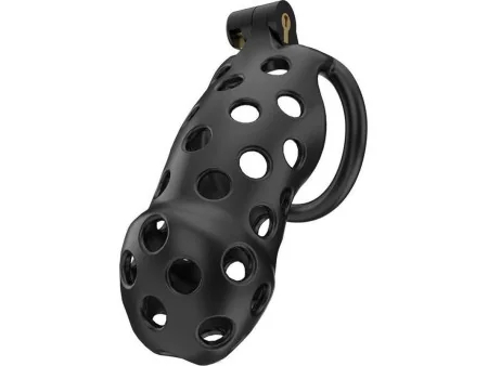 P Cage PC03 Jaula para el Pene 3 Tallas P Cage PC03 Jaula para el Pene 3 Tallas