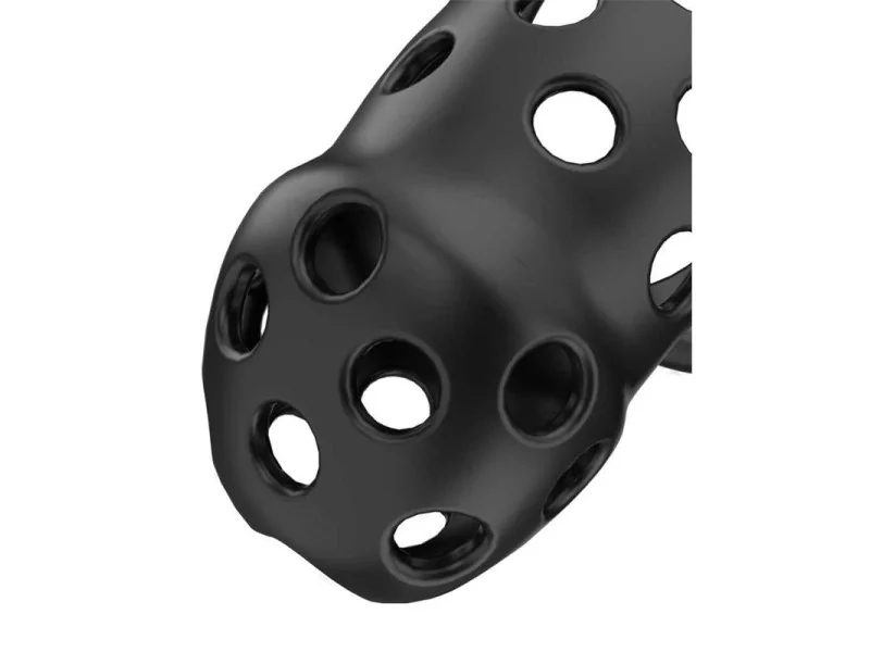 P Cage PC03 Jaula para el Pene 3 Tallas