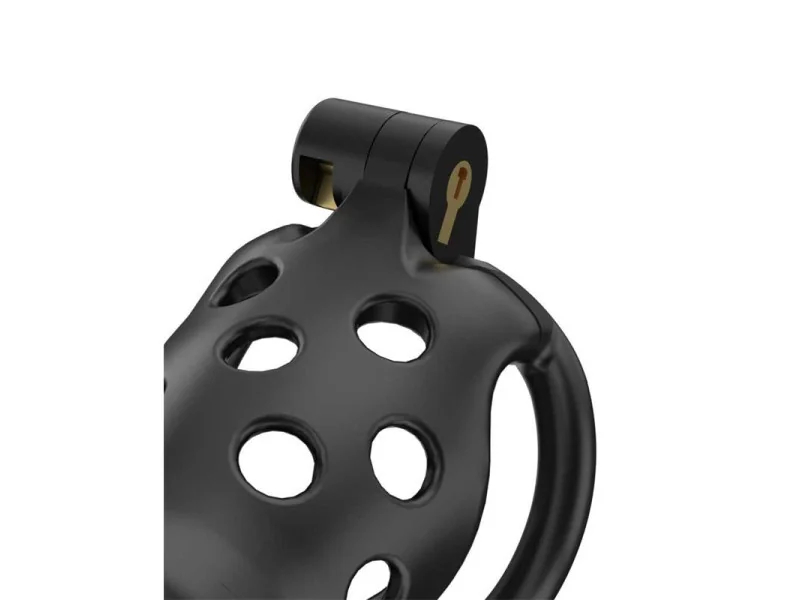 P Cage PC03 Jaula para el Pene 3 Tallas