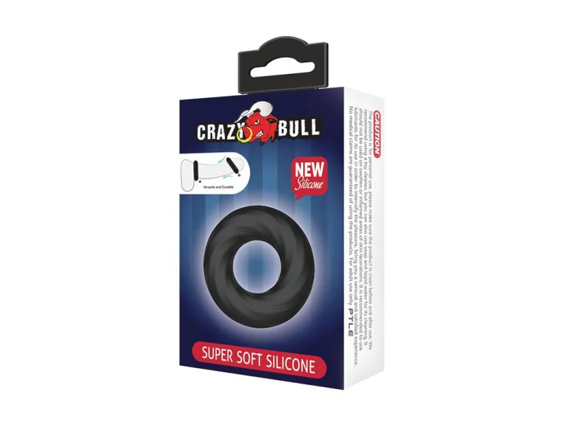 Anillo para el Pene Super Elastico