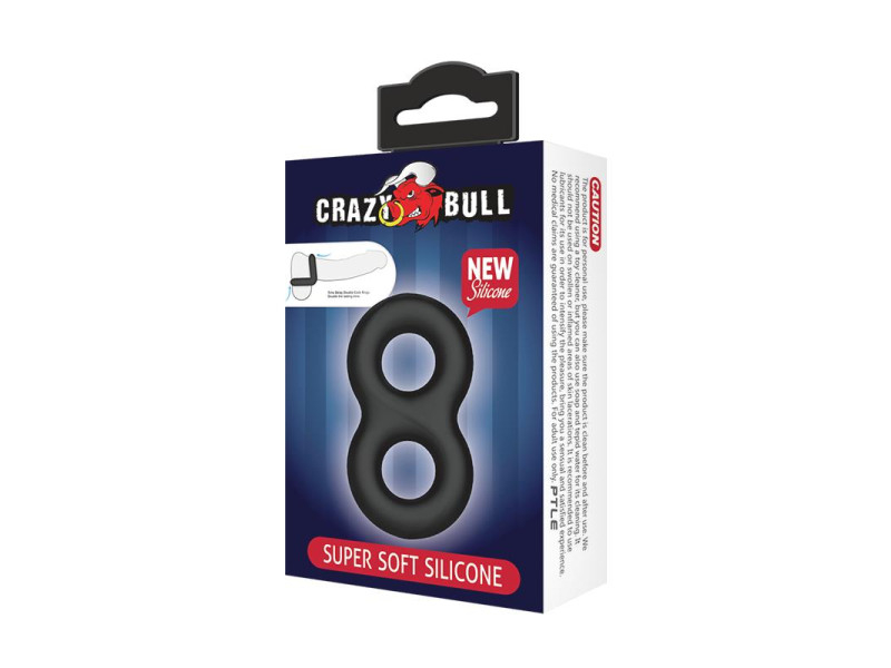 Anillo Doble para el Pene