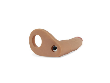 Dildo con Vibracion 7