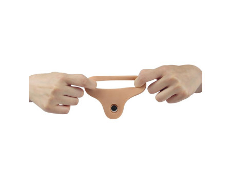 Dildo con Vibracion 7