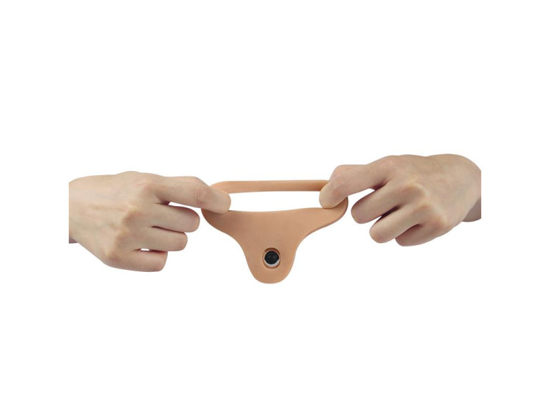 Dildo con Vibracion 7