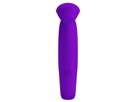 Gorgon Vibrador para el Dedo