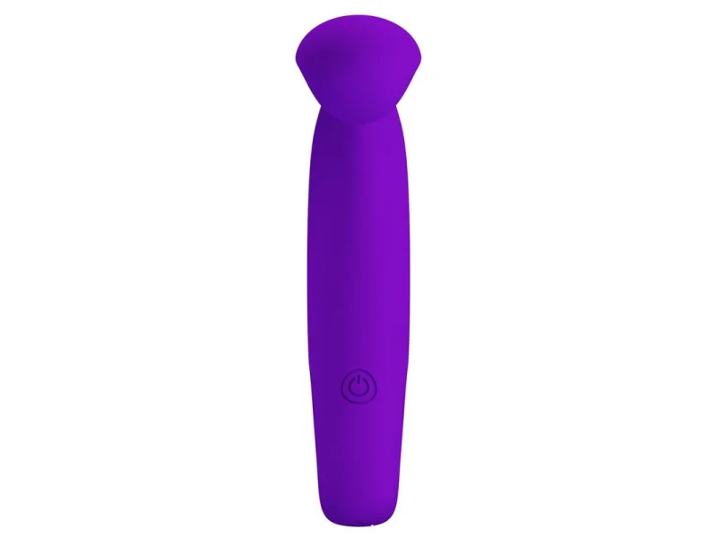 Gorgon Vibrador para el Dedo