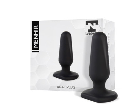 Juguetes Sexuales Anales