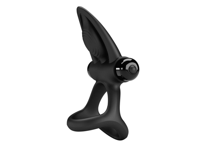 Anillo para el Pene con Vibracion