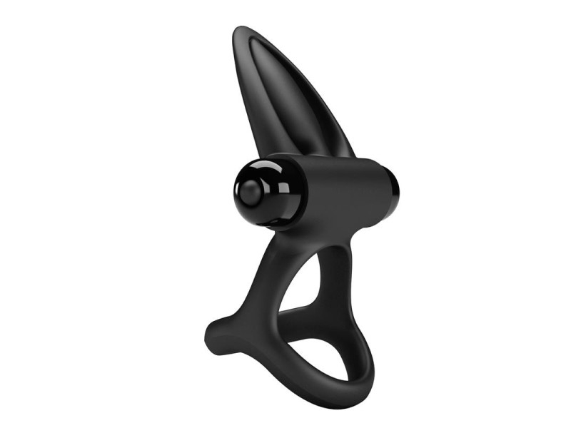 Anillo para el Pene con Vibracion