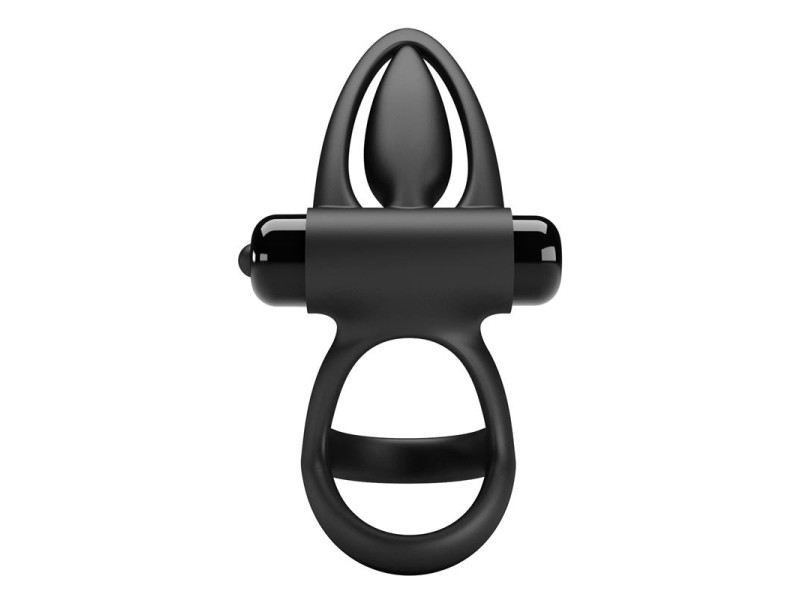 Anillo para el Pene con Vibracion