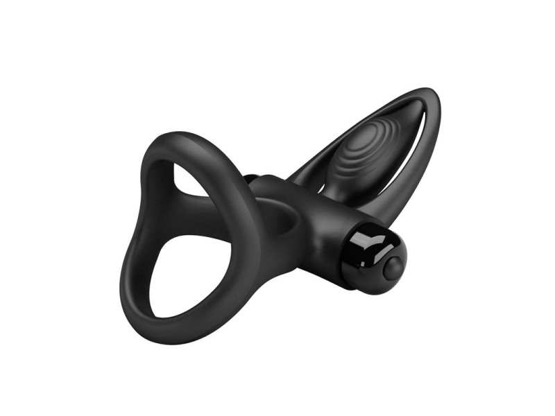Anillo para el Pene con Vibracion
