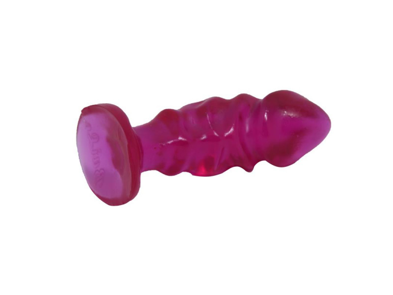 Plug Anal Purpura