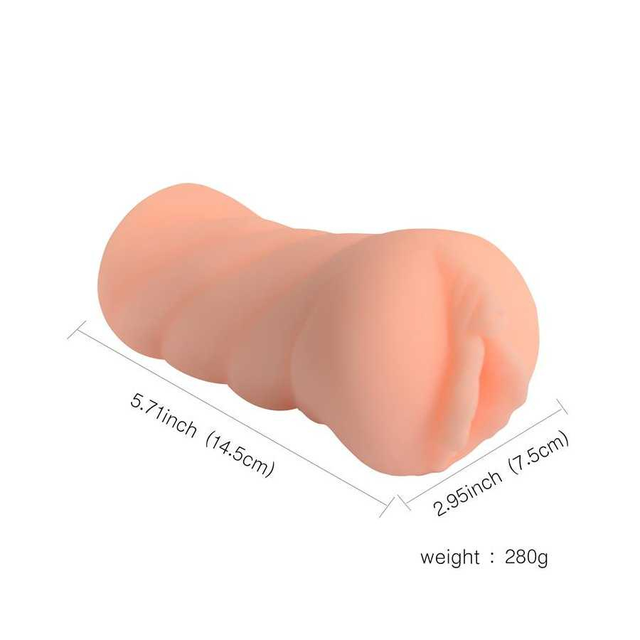 Masturbador Masculino Vagina Xuaner Skin