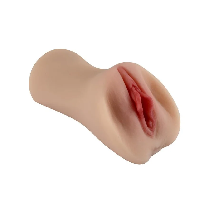 Masturbador Masculino Vagina Miriam Skin Masturbador Masculino Vagina Miriam Skin
