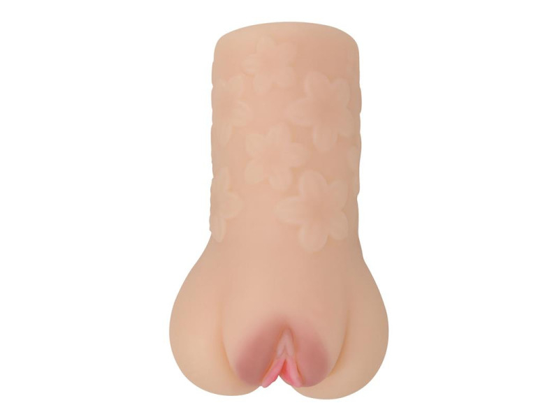 Scarlet Masturbador Vagina