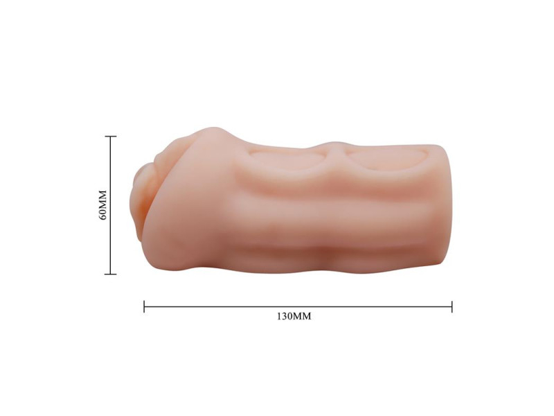 Lillian Masturbador Vagina Fresh Surface